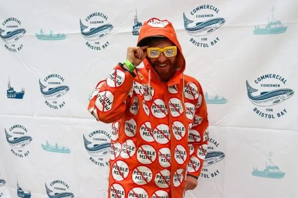 Salmonfest official social — 2025