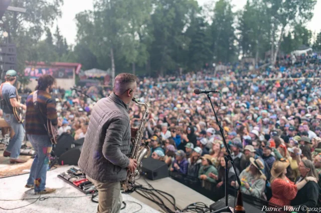 Official Salmonfest 2026 social